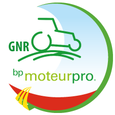 GNR Moteur Pro