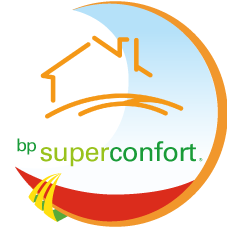 BP super confort TBTS